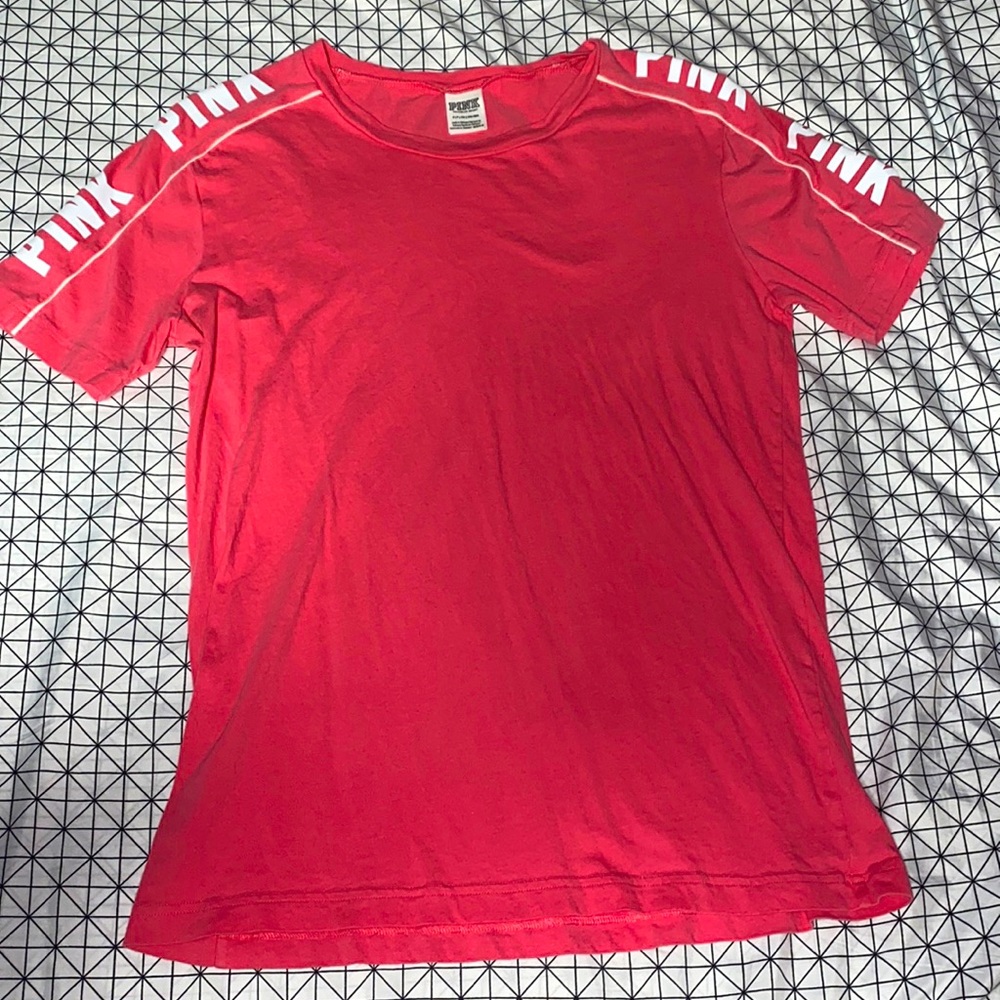 PINK t-shirt